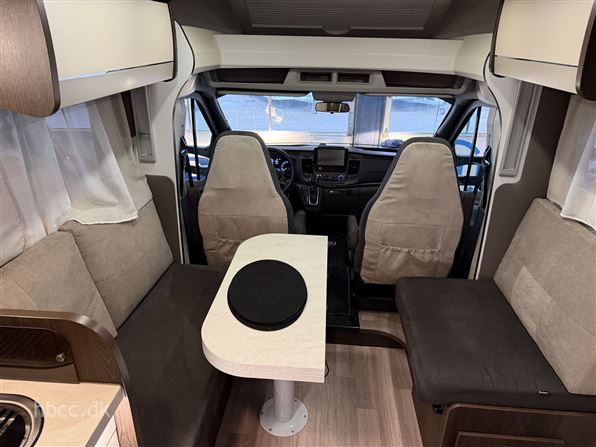 Benimar Tessoro 468